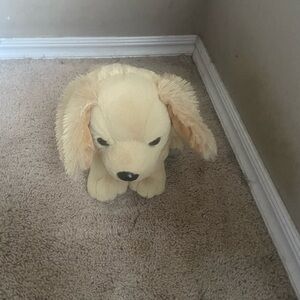 Wild Republic Plush Labrador